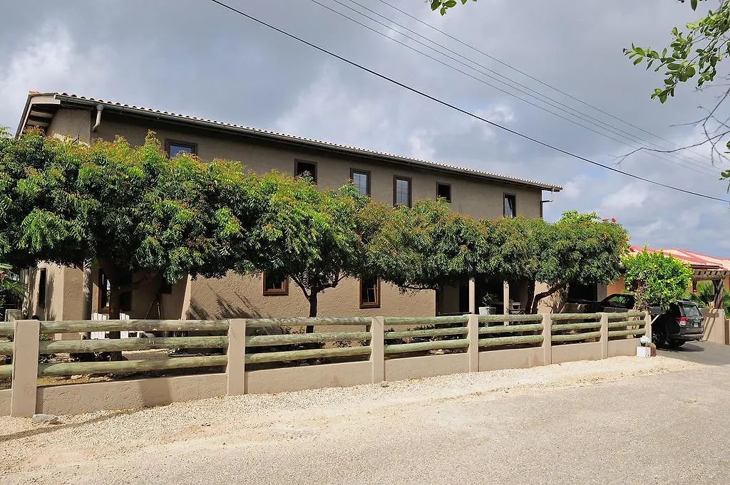 Villa Kromboon Kralendijk
