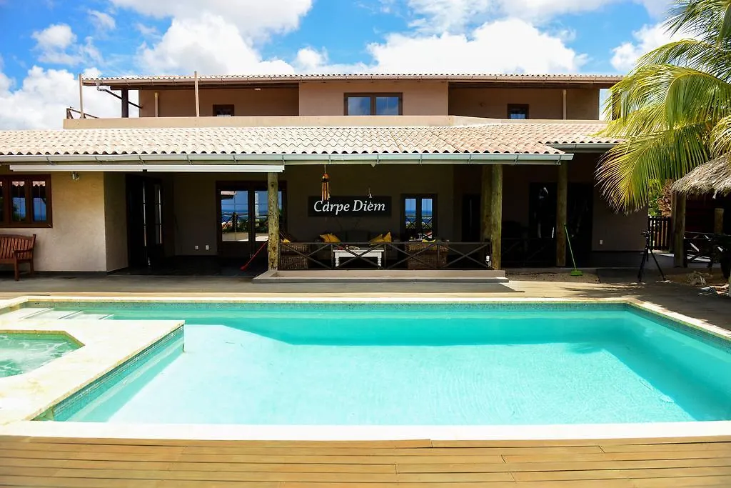Villa Kromboon Kralendijk  0*, Kralendijk (Bonaire) Bonaire, Saint Eustatius and Saba