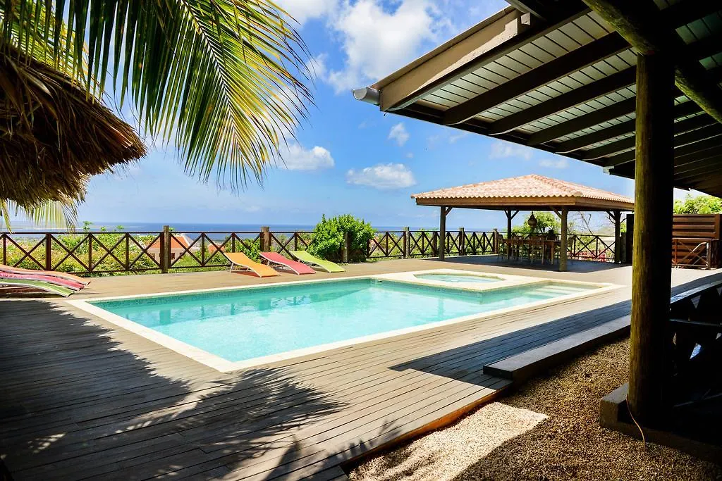 Villa Kromboon Kralendijk   Kralendijk (Bonaire)