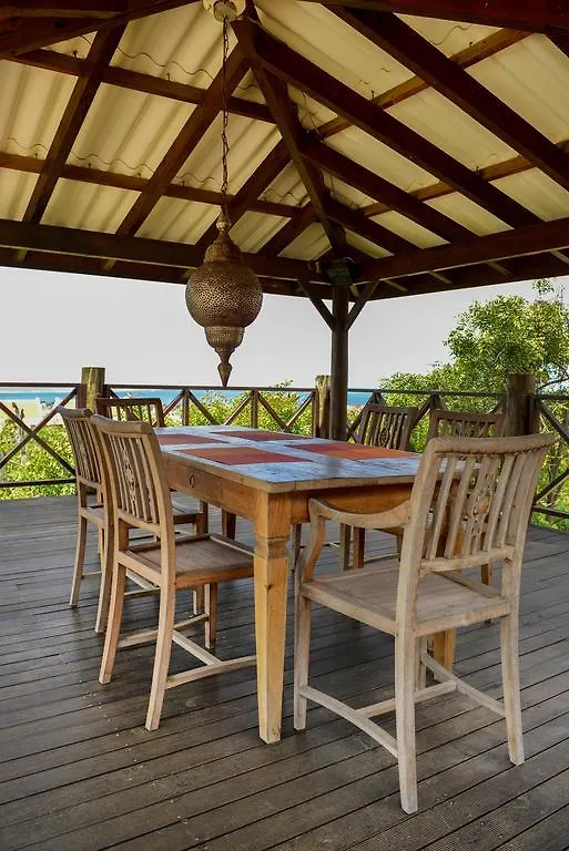 Villa Kromboon Kralendijk  Bonaire, Saint Eustatius and Saba
