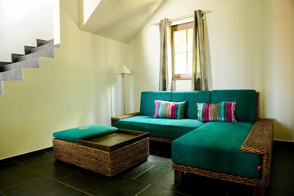 Villa Kromboon Kralendijk   Kralendijk (Bonaire)
