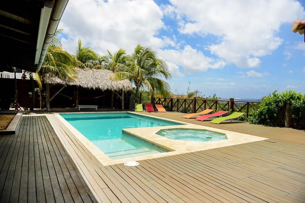 Villa Kromboon contacts