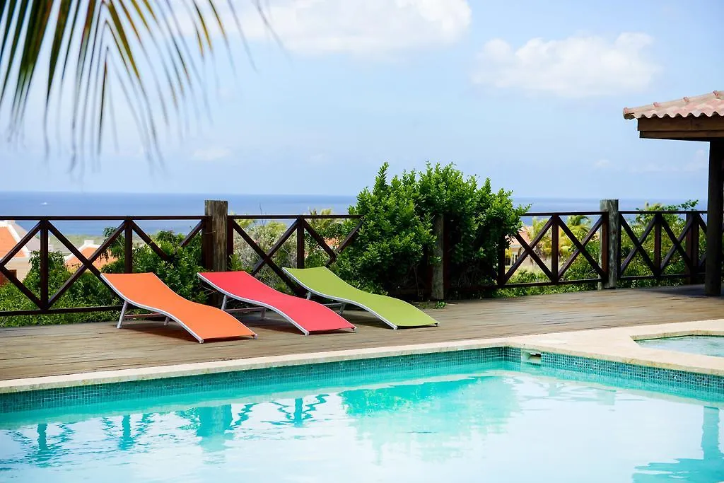 Villa Kromboon Kralendijk  0*, Kralendijk (Bonaire)
