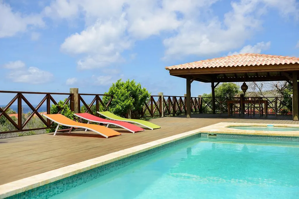 Villa Kromboon Kralendijk  Kralendijk (Bonaire)